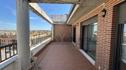 Photo 4 of Attic for sale in Calle del Monasterio de las Huelgas, 12, Montecarmelo, Madrid Capital