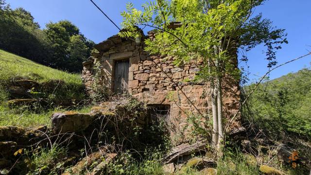 Finca rústica en Venta en ALAR, 2524 en San Pedro del Romeral