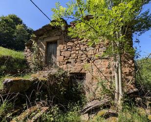 Vista exterior de Finca rústica en venda en San Pedro del Romeral