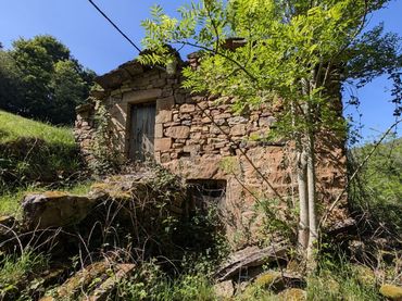 Landhaus zum Verkauf in ALAR 2524
