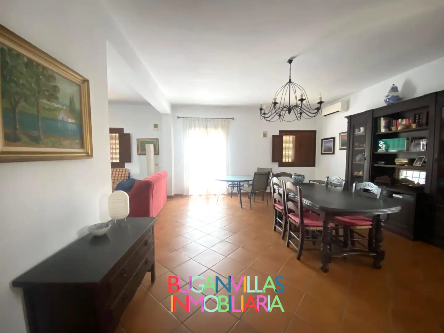 Villa mit Garten zum Verkauf in Calle Baden Powell, imagen 17