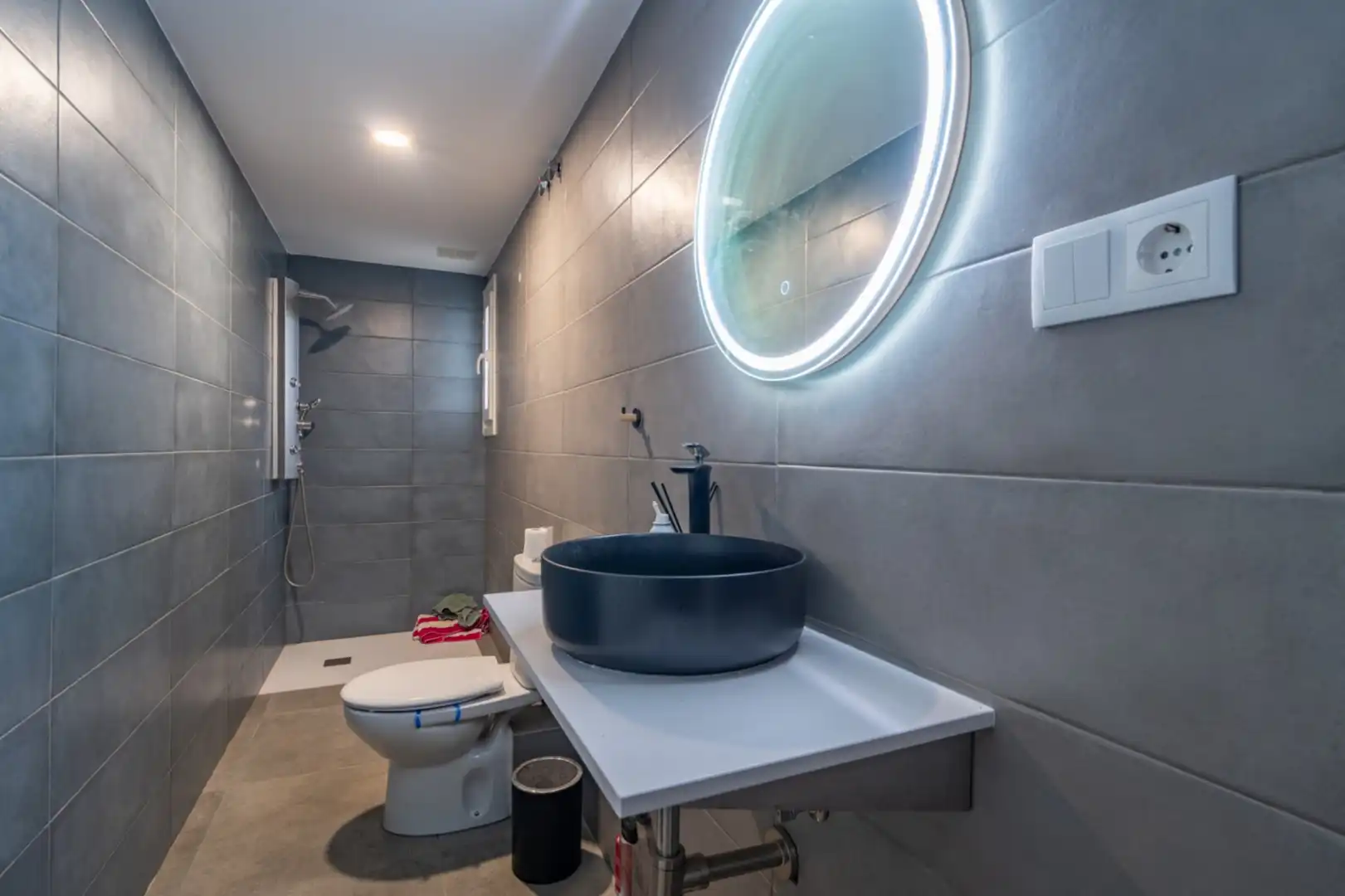 Haus mit Pool zum Verkauf in Este, imagen 7