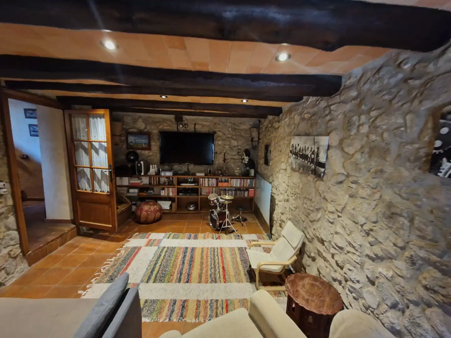 Maison rustique avec terrasse à vendre à Carrer Sant Ramon, imagen 11