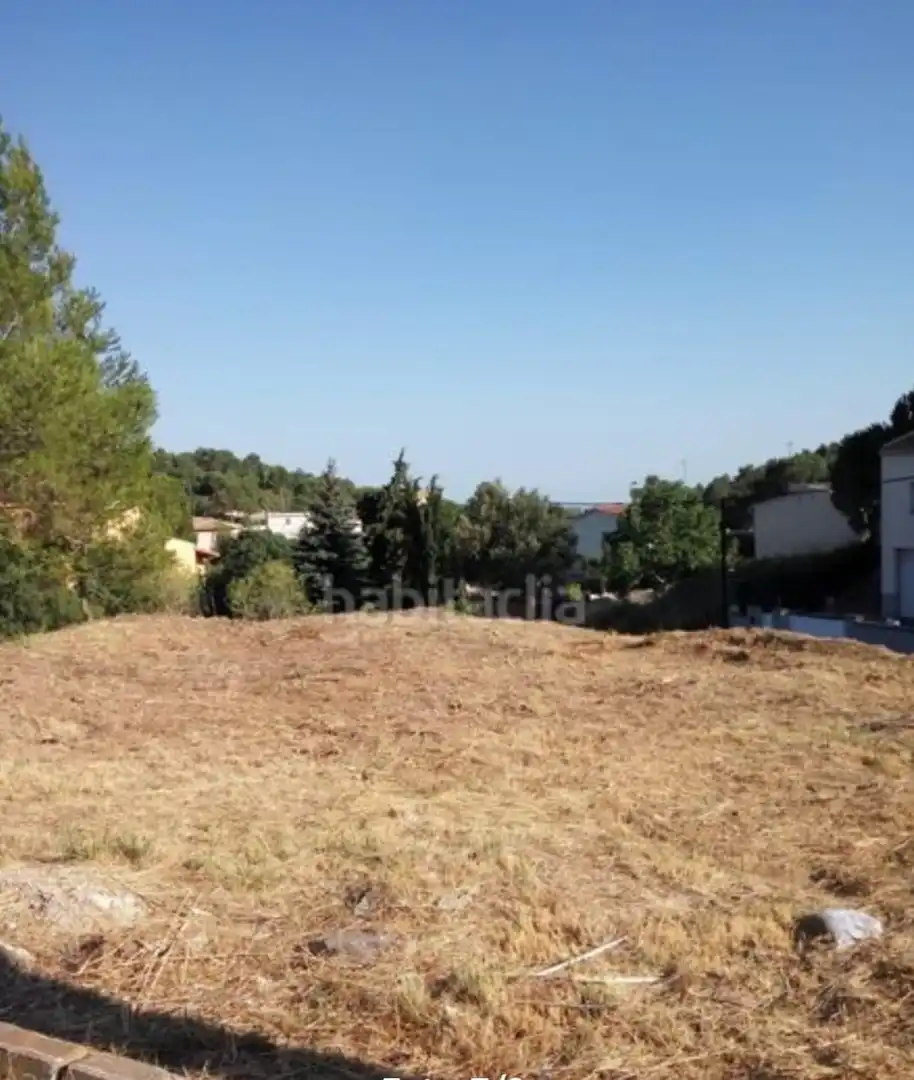 Residential for sale in El Bruc