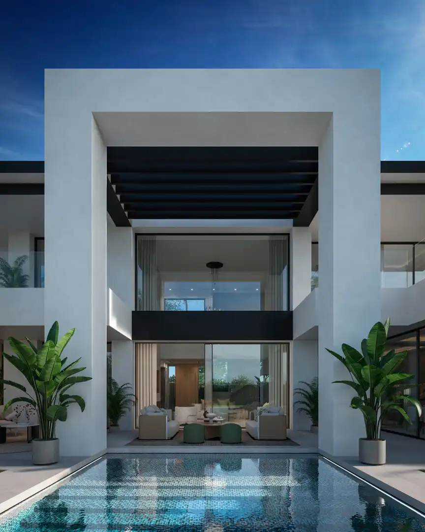Casa amb jardí en venda a Benamara - Atalaya, imagen 7