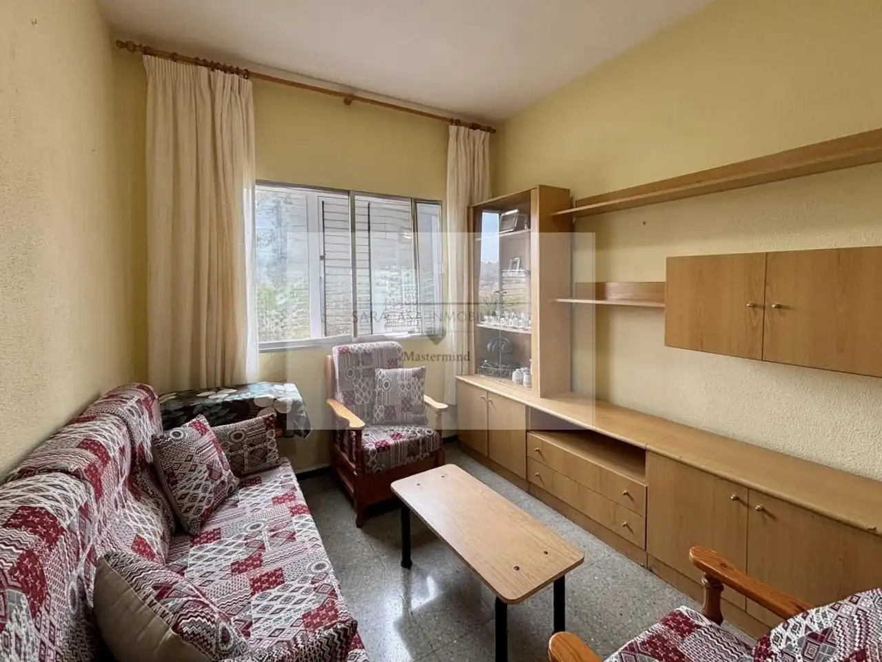 Sala d'estar de Pis en venda en Las Palmas de Gran Canaria