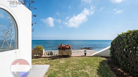 Foto 4 de Casa o chalet en venta en Datiles, 1, El Faro de Calaburra - Chaparral, Mijas