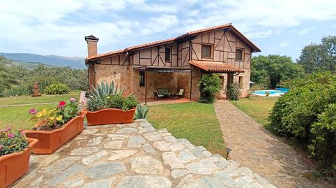 Photo 4 of House or chalet for sale in Jaraíz de la Vera, Cáceres