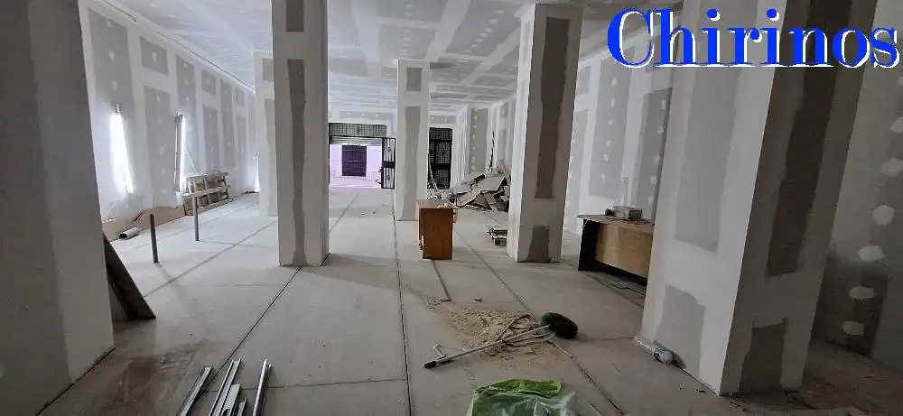 Local comercial de lloguer a Plaza de la Corredera s/n, imagen 3