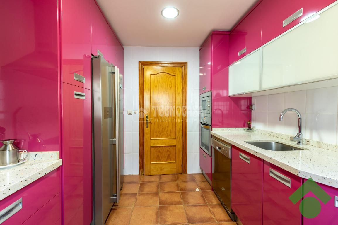 Flat for sale in Calle federico Garcia Lorca