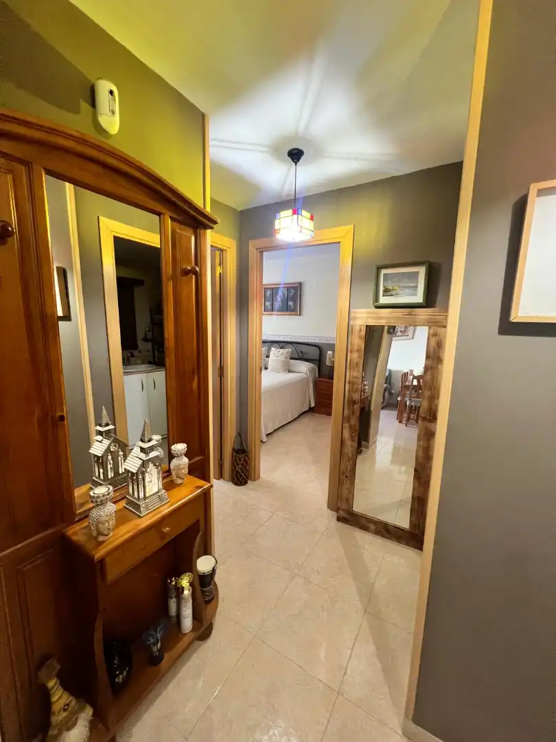 Flat with pool for sale in Calle Cañas y Barro 11, imagen 28