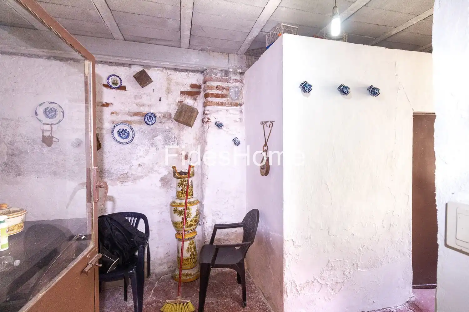 Villa con giardino in vendita a Calle Santisima Trinidad 5, imagen 19