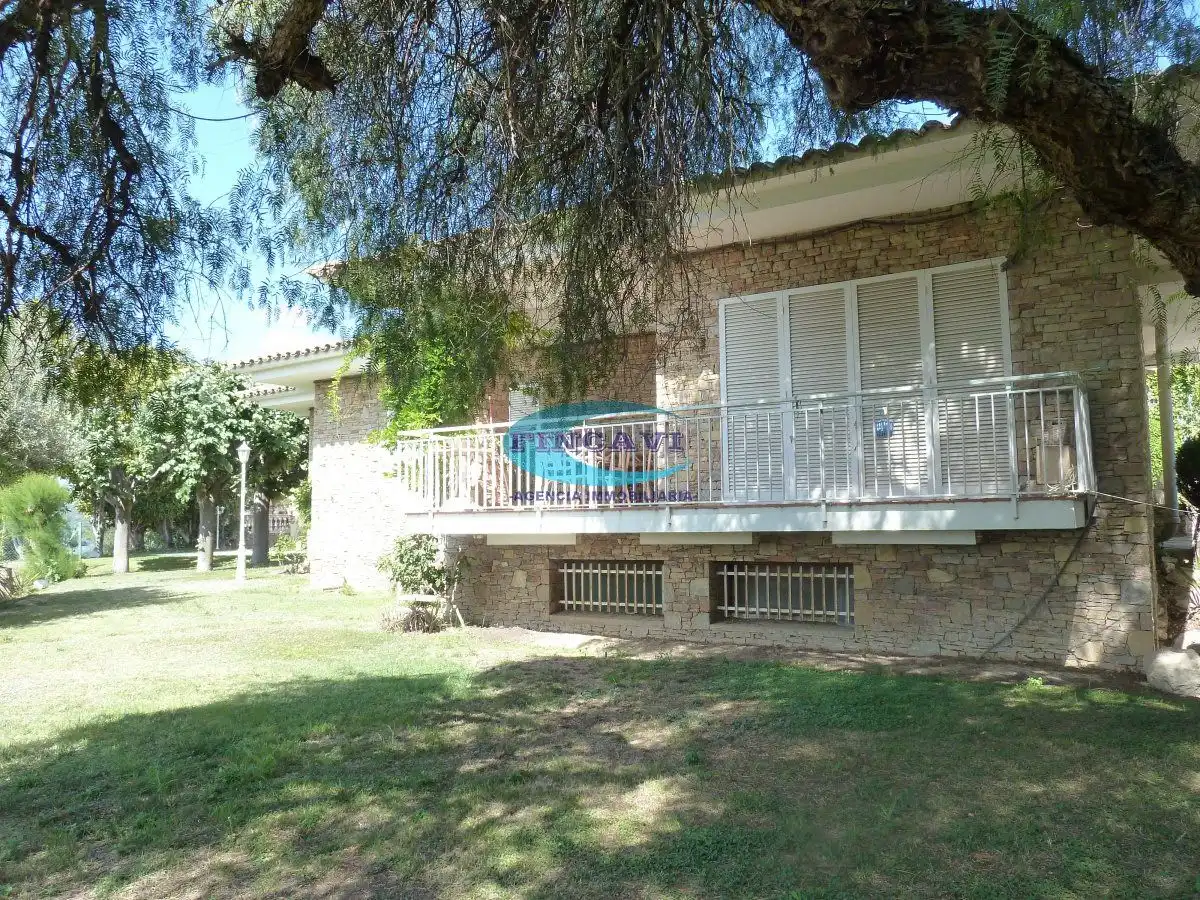 Maison à vendre à Bigues i Riells del Fai, imagen 3