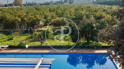 Foto 2 de Finca rústica en venda a Jesús Pobre, Alicante