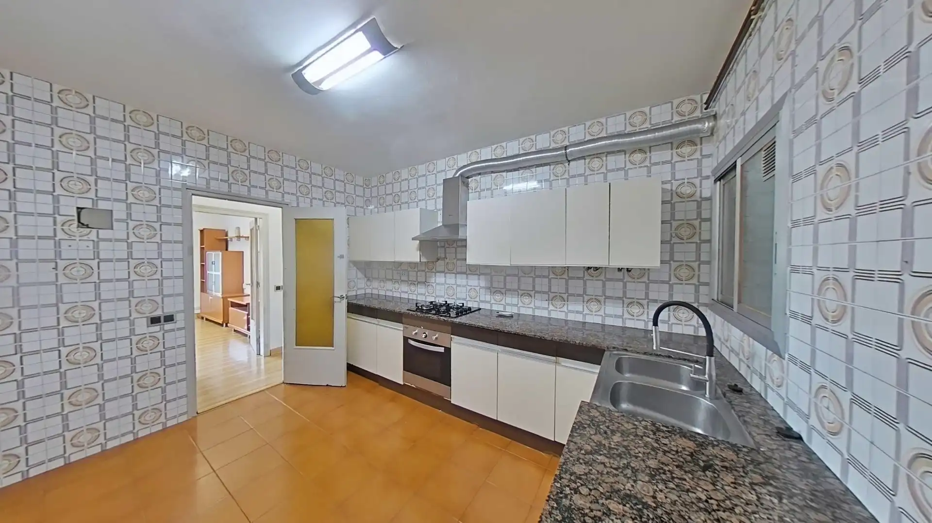 Flat with terrace for sale in L'Espirall, imagen 11
