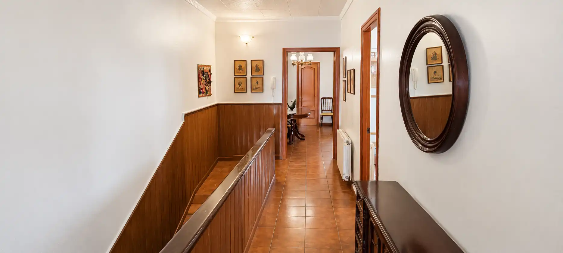 Casa amb jardí en venda a Fred, imagen 5