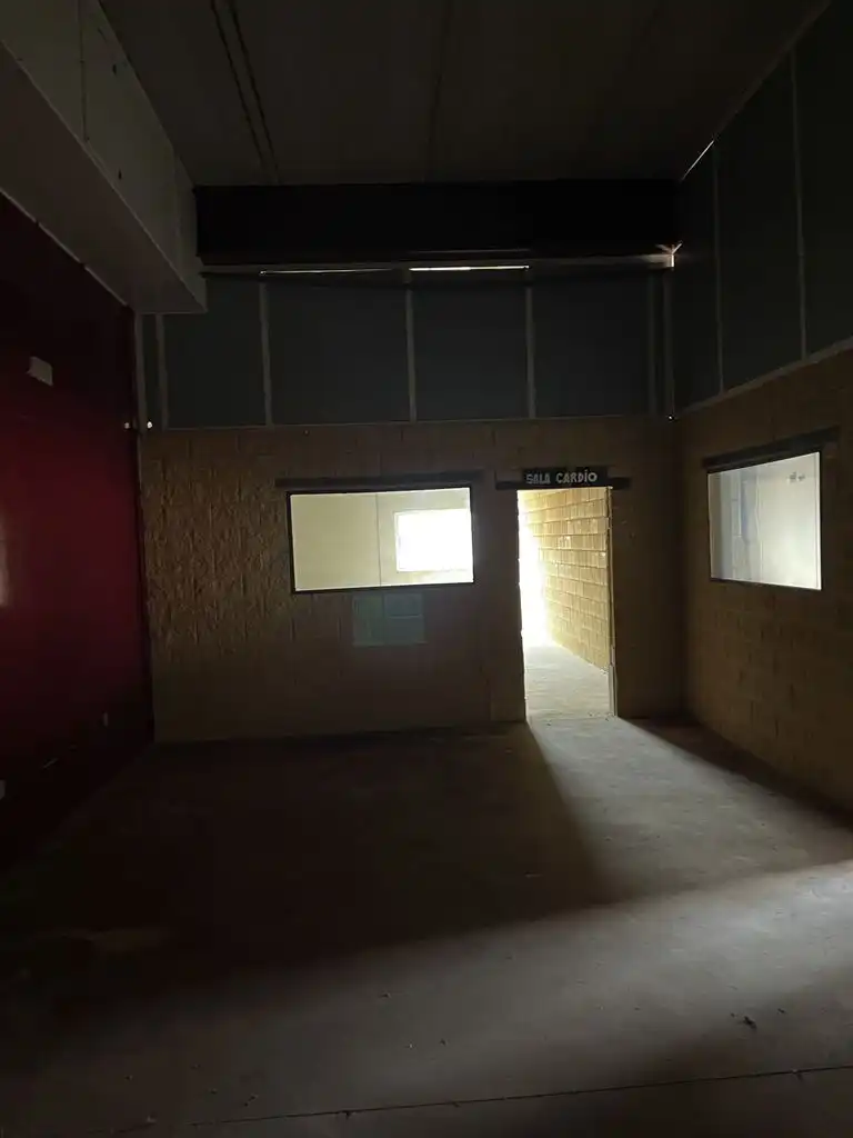 Industrial building for sale in Canet d'En Berenguer, imagen 2
