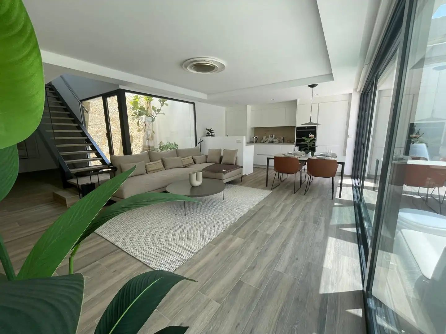 Houses for rent in Calle UZI-9 FONT DEL LLOP, Monforte del Cid