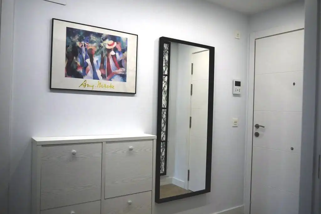 Flat for rent in Bilbao   with Heating, Terrace and Swimming Pool