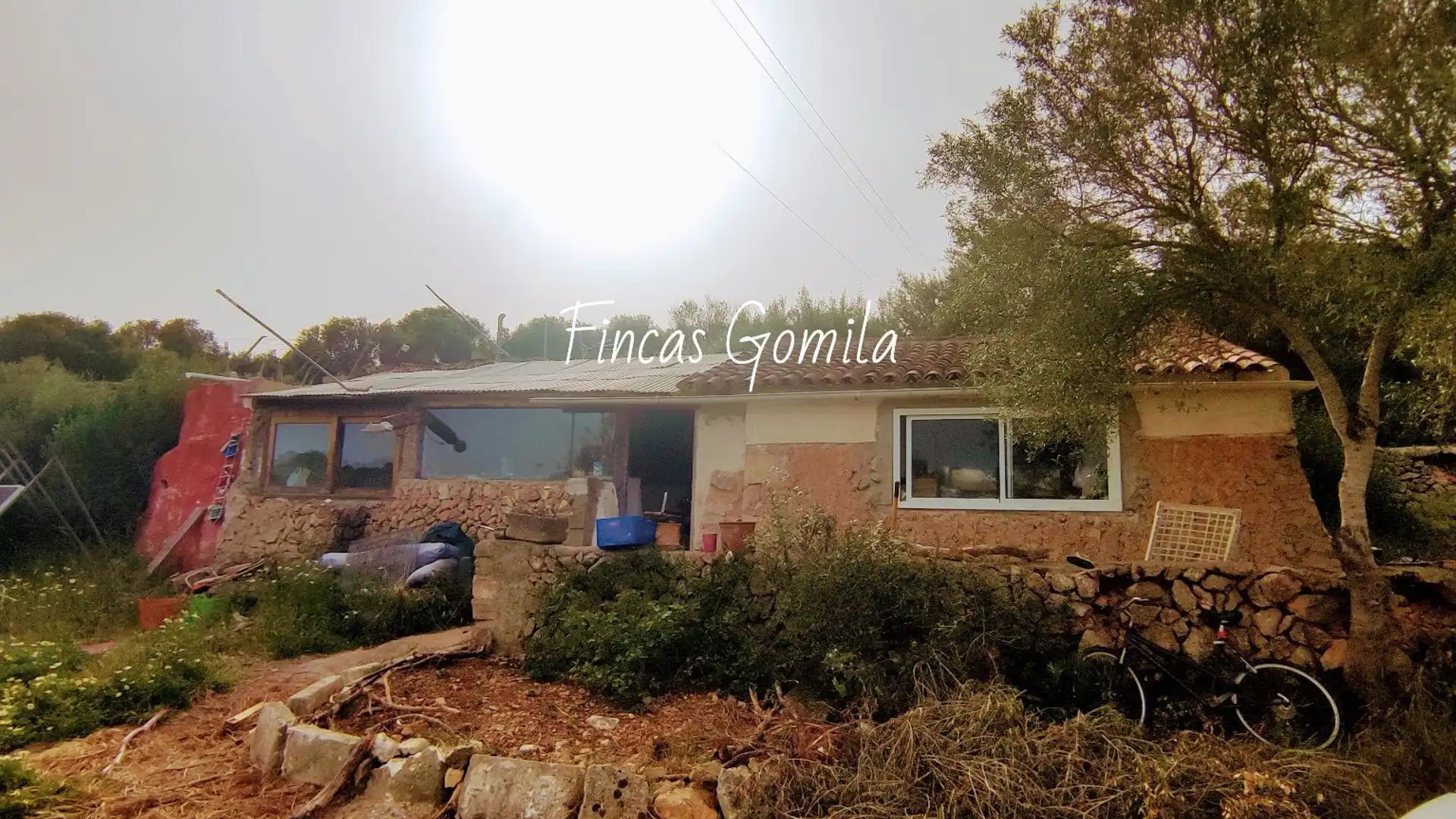 Country homes for sale in biniguarda, Alaior poble