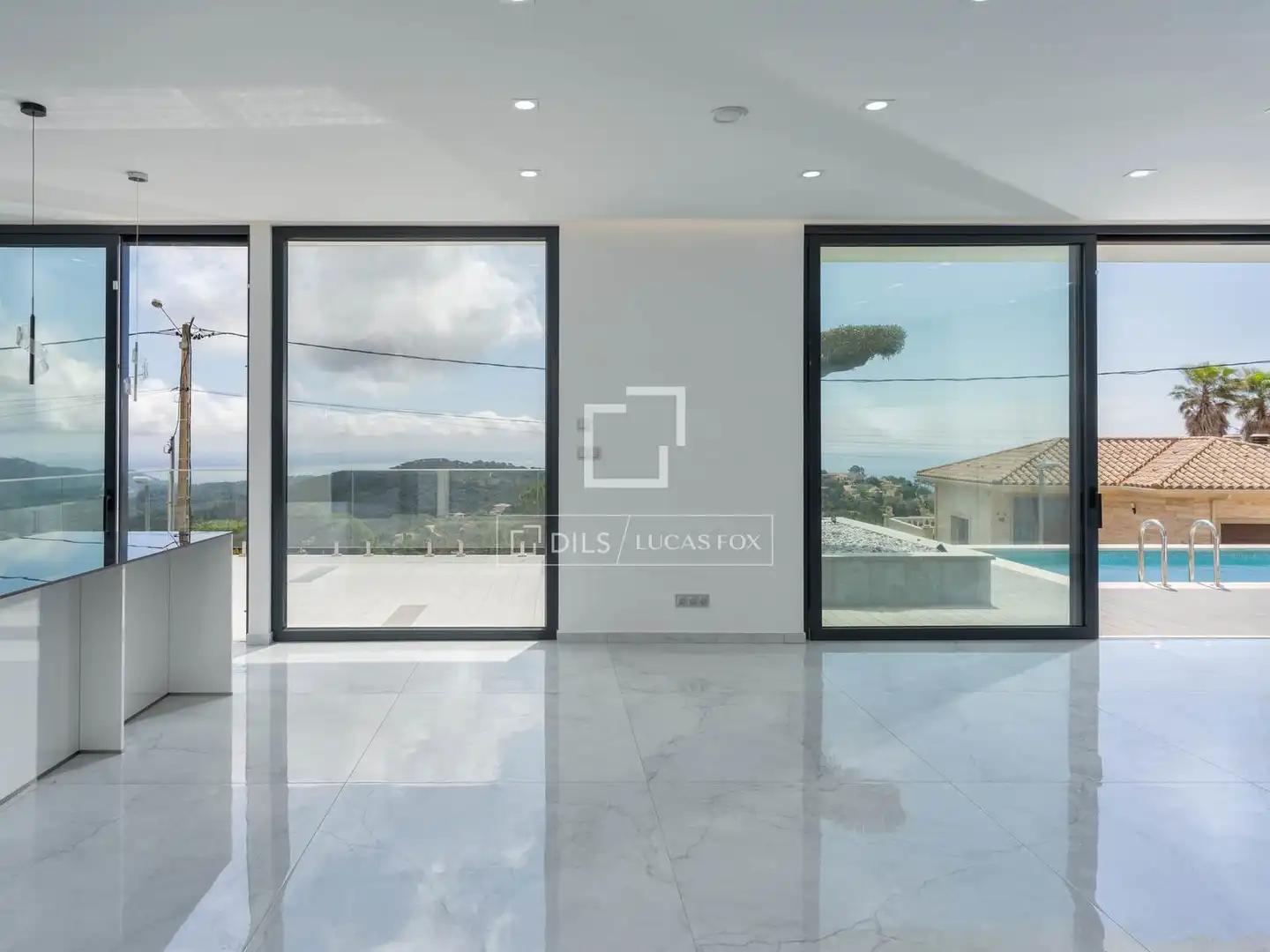 Houses for sale in Lloret de Mar  with Air Conditioner, Heating and Private garden