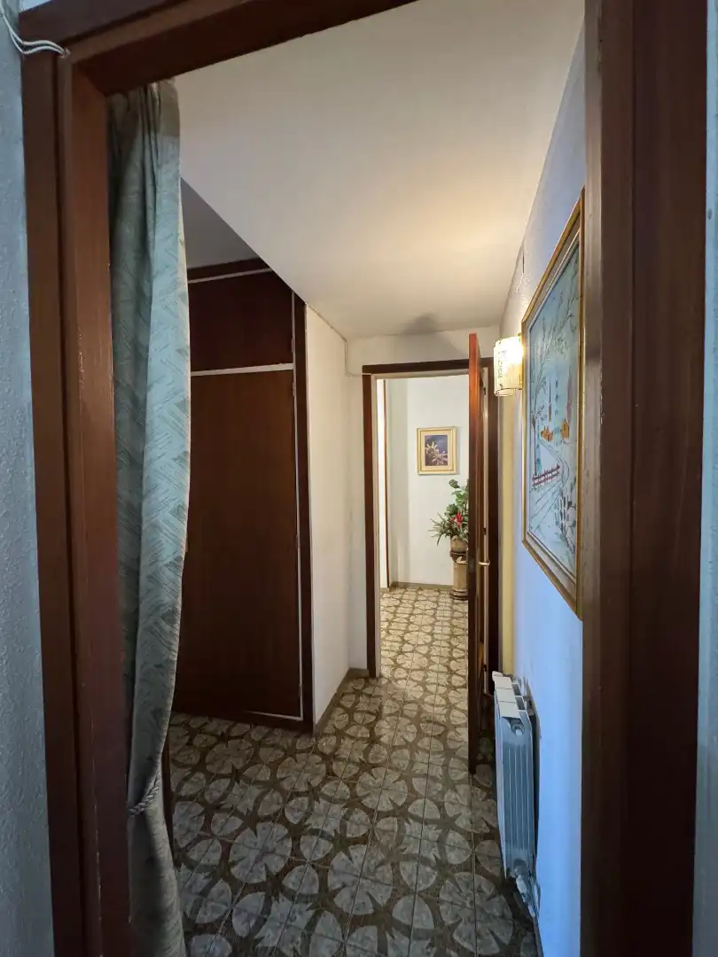 Piso en venta en Valls con Amueblado y Balcón