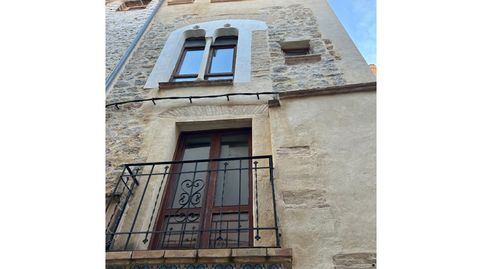 Foto 2 de Casa o xalet en venda a Calle San Roque, Jérica, Castellón