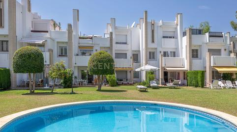 Photo 2 of Duplex to rent in Los Naranjos, Málaga