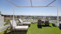 Terrace of Flat for sale in Vilanova i la Geltrú  with Air Conditioner and Terrace