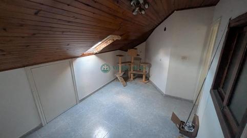 Foto 5 de Pis en venda a Rúa Pena Corneira, Casco Viejo, Ourense