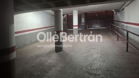 Foto 2 von Garage zur Miete in De la Marina, Centre, L'Hospitalet de Llobregat