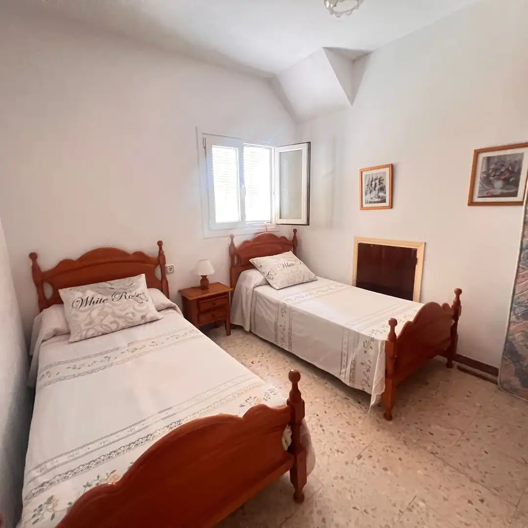 Casa o xalet en venda a Callejón Miraflores, Taraguilla- Estación