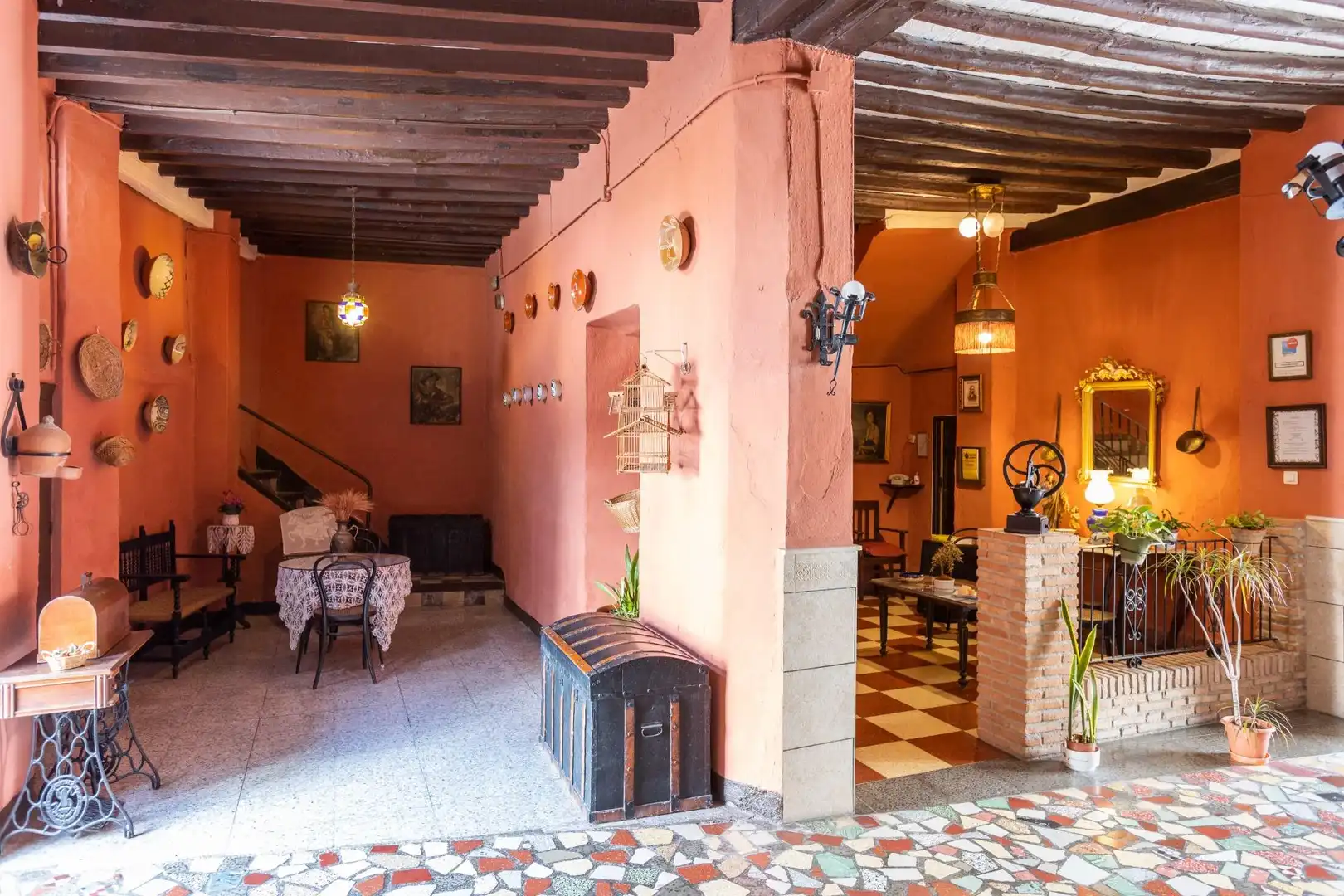 Inmuebles singulares en venta en Centro, imagen 10