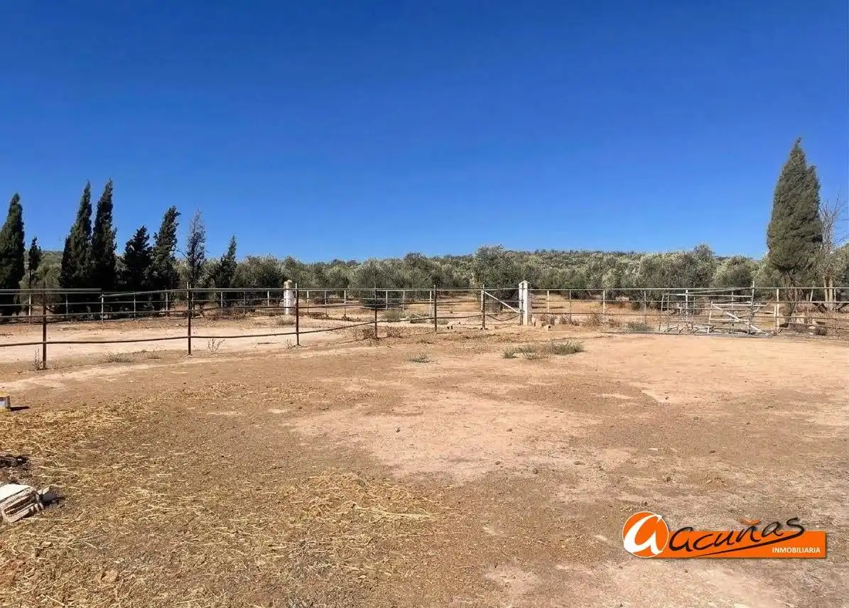 Casa rústica con jardín en venta en Bobadilla - Bobadilla Estación - La Joya, imagen 63