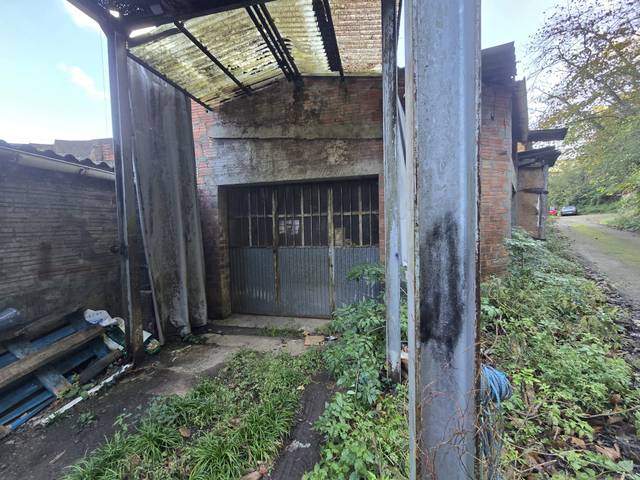 Casa-chalet en Venta en MAJOR en Osor