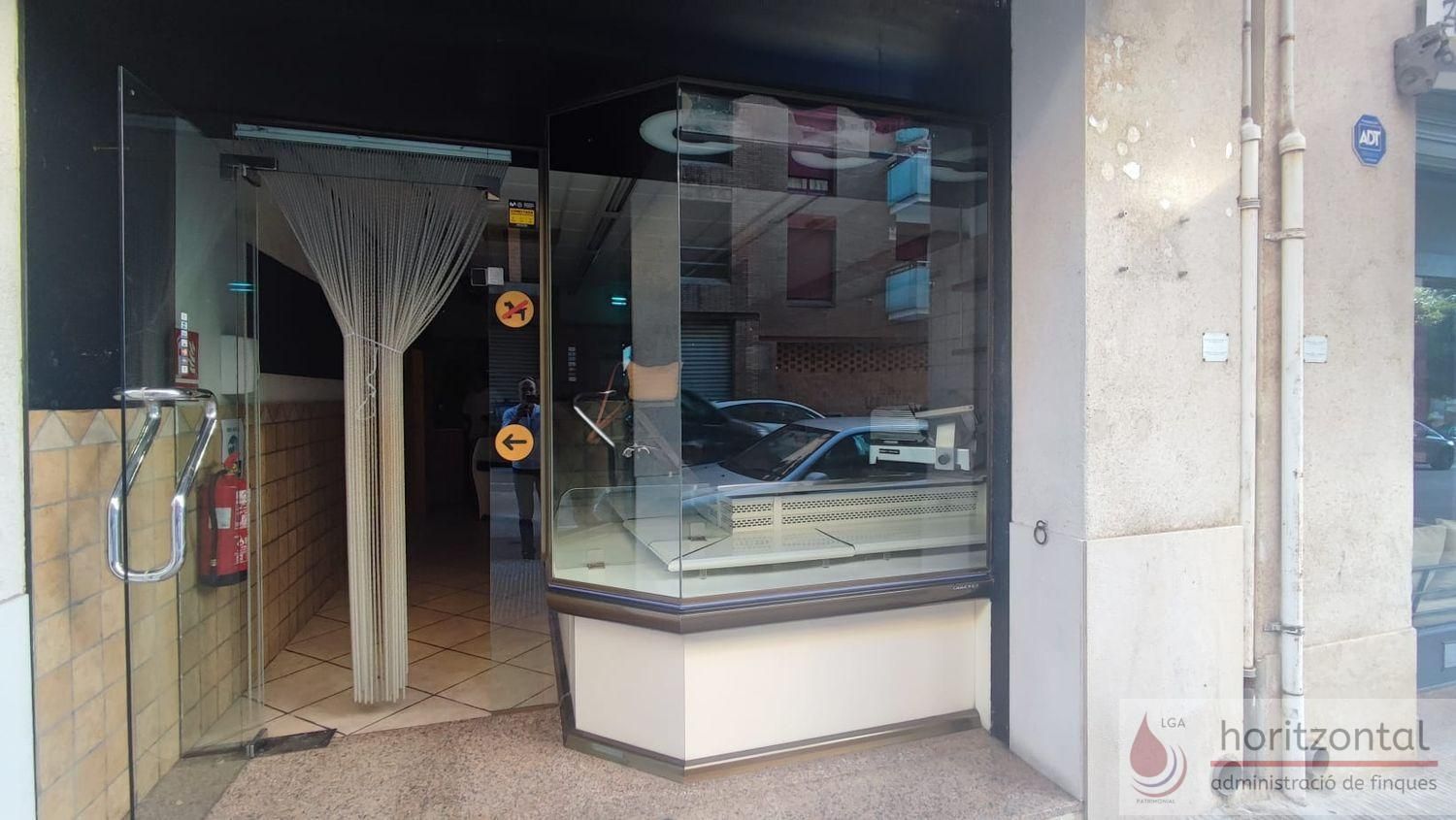 Premises for sale in El Vendrell  with Air Conditioner