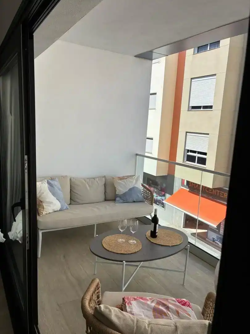 Wohnung zur Miete in Calle Miguel Marrero Rguez, 6, Arguineguín