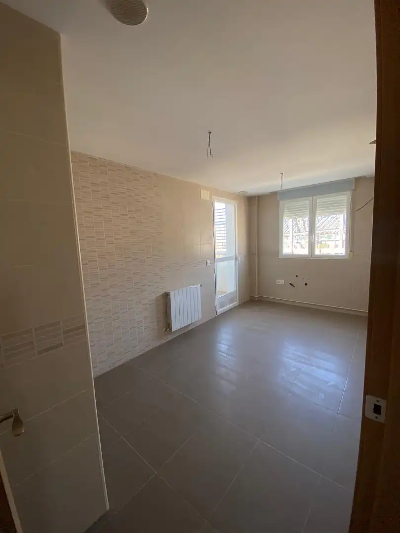 Wohnung zum Verkauf in Calle Panaderos, 8, Hellín