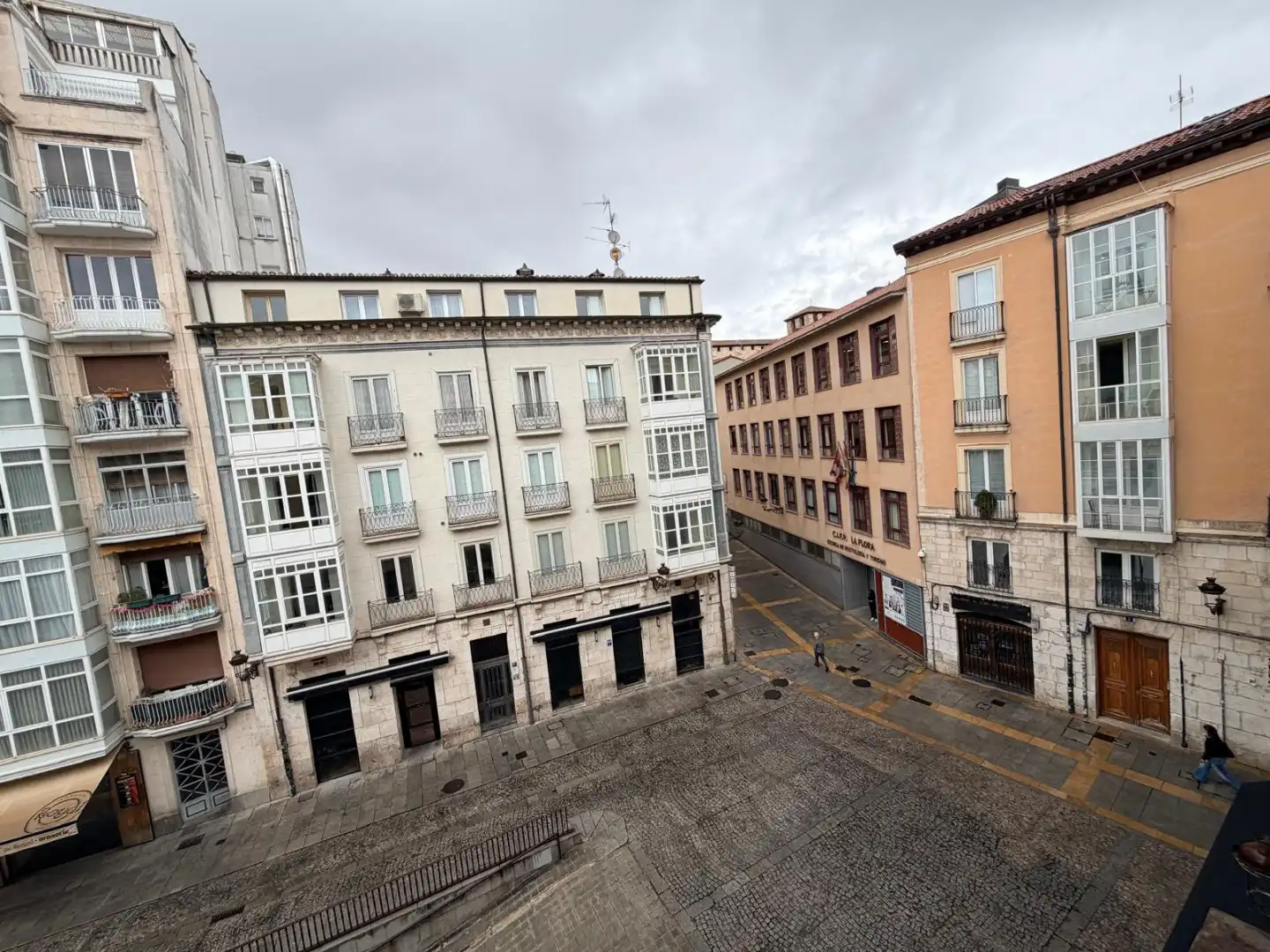 Flat with lift for sale in Calle de Lain Calvo, imagen 35