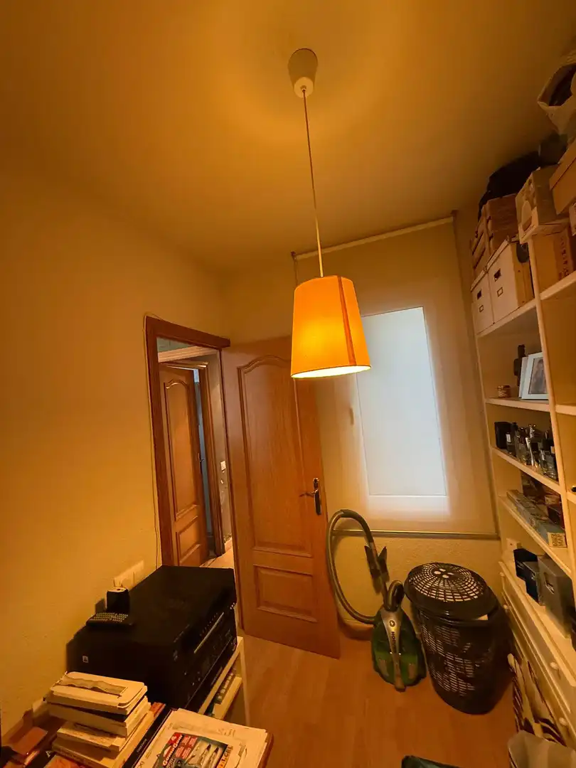 Piso con terraza en venta en Carrer Mossèn Jaume Busquet, imagen 13
