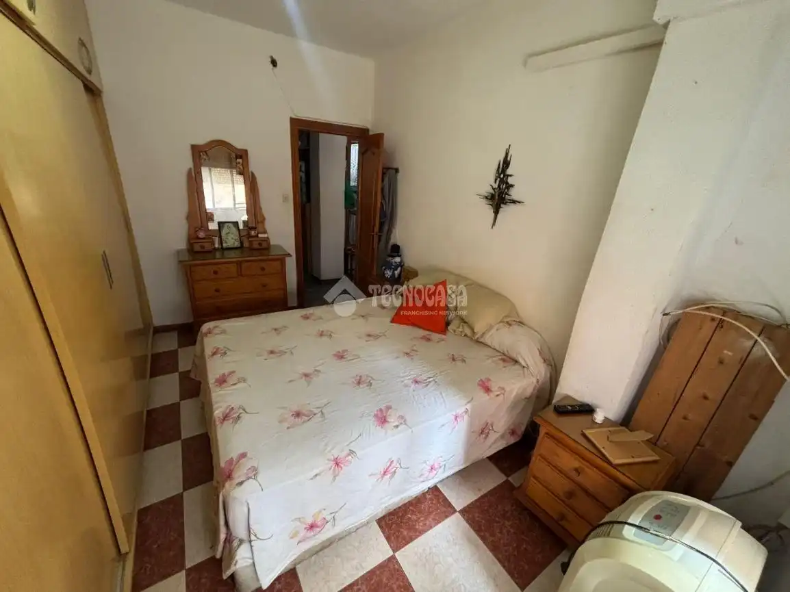 Habitación de Piso en venta en Málaga
