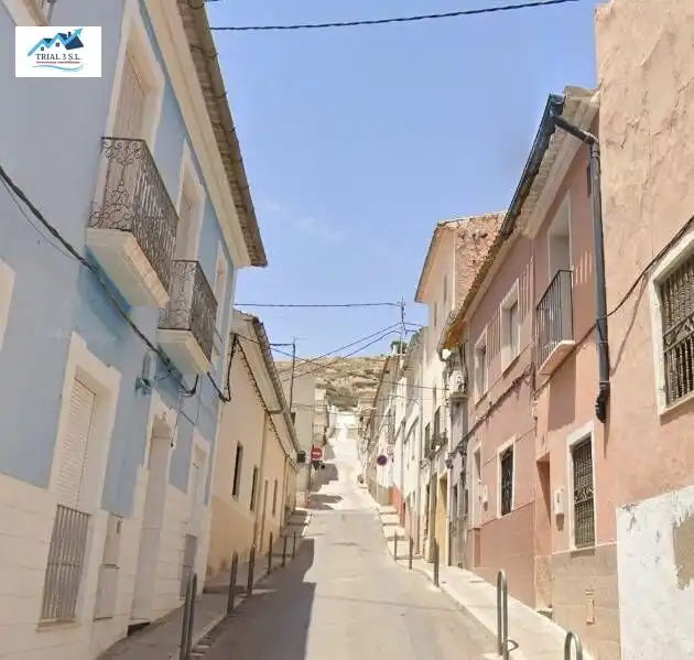 Maison mitoyenne à vendre à Calle RAMON Y CAJAL, imagen 2
