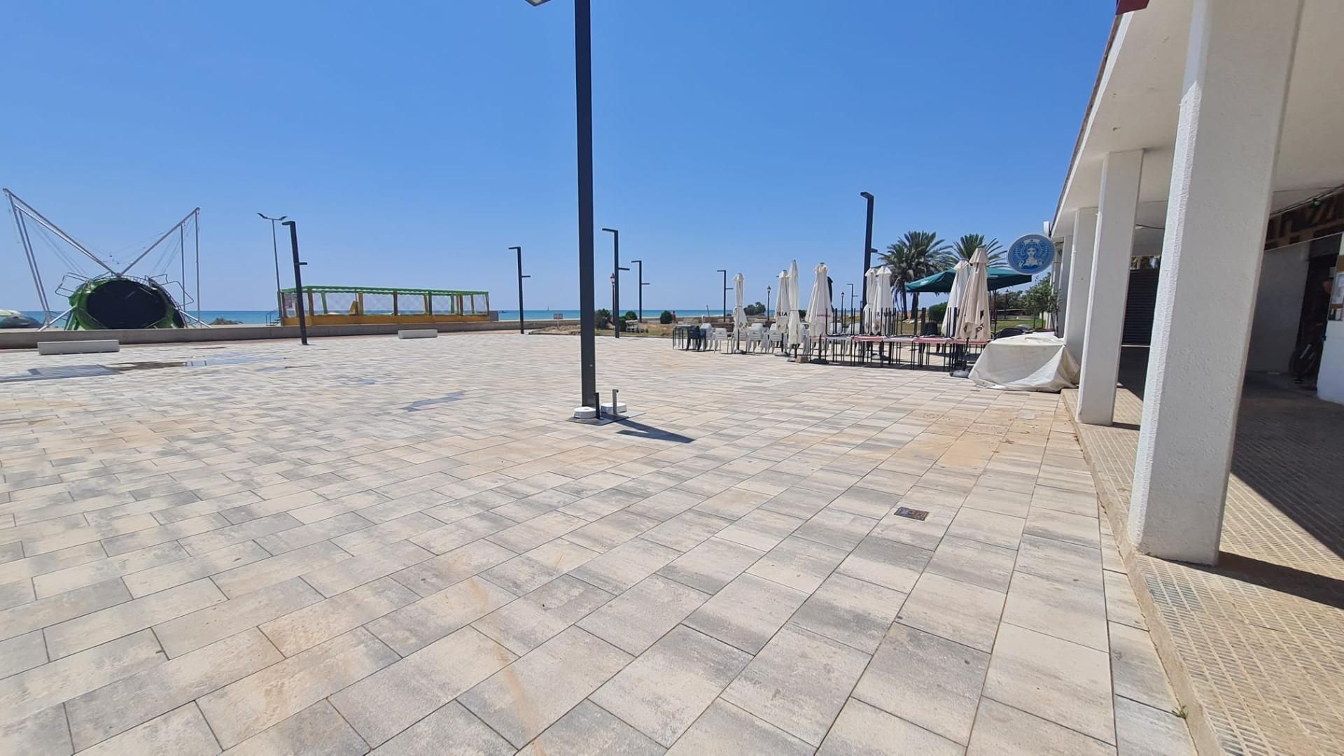 Flat for sale in Marítim, Cubelles