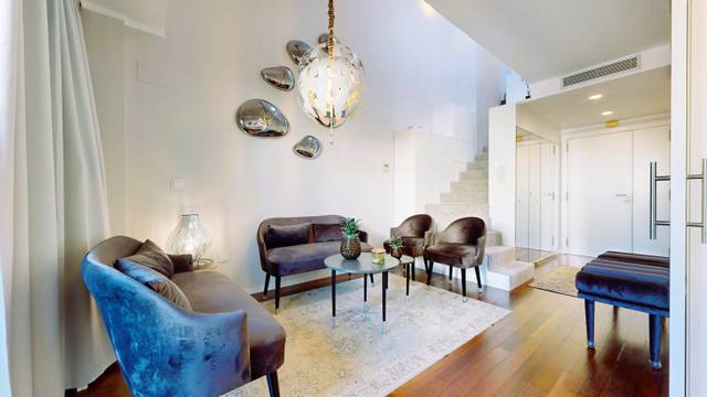 Dúplex en Venta en  C. Sebastián Souvirón, 3 en Centro Histórico