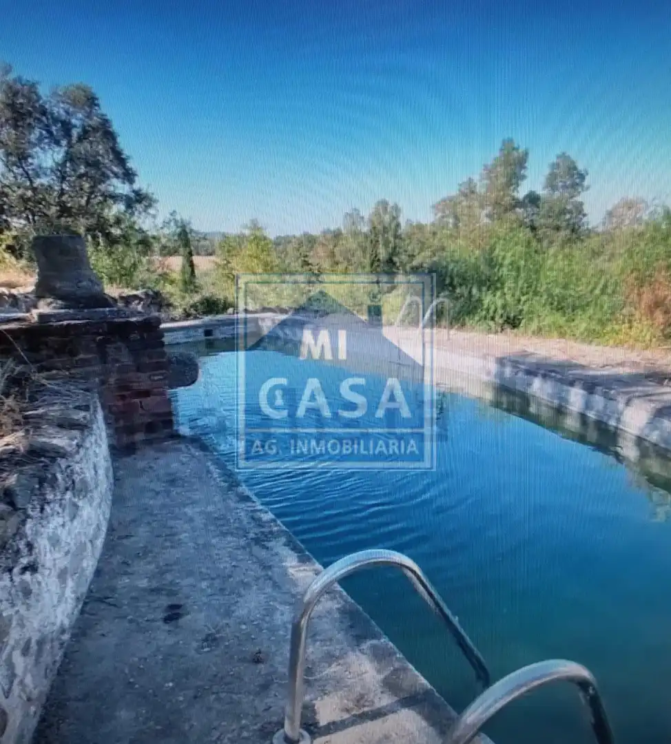 Casa rústica en venda a Valverde de Mérida, imagen 9