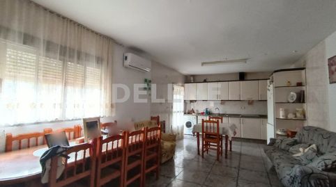 Foto 4 de Casa adosada en venta en Hellín, Albacete