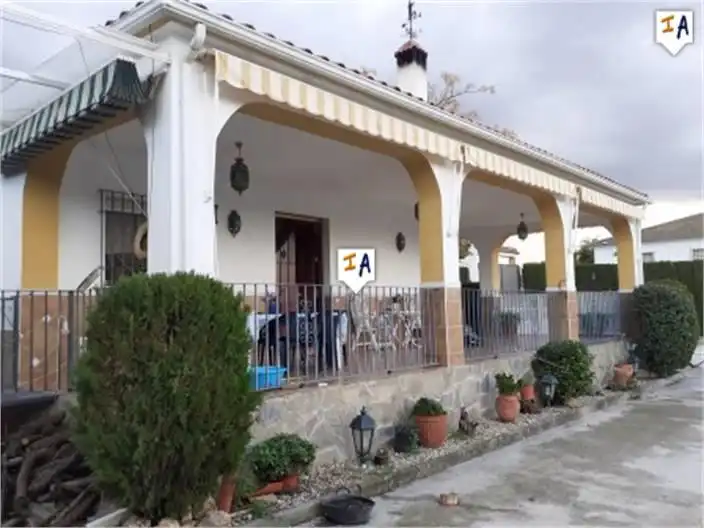 Xalet amb piscina en venda a Poleares, imagen 6