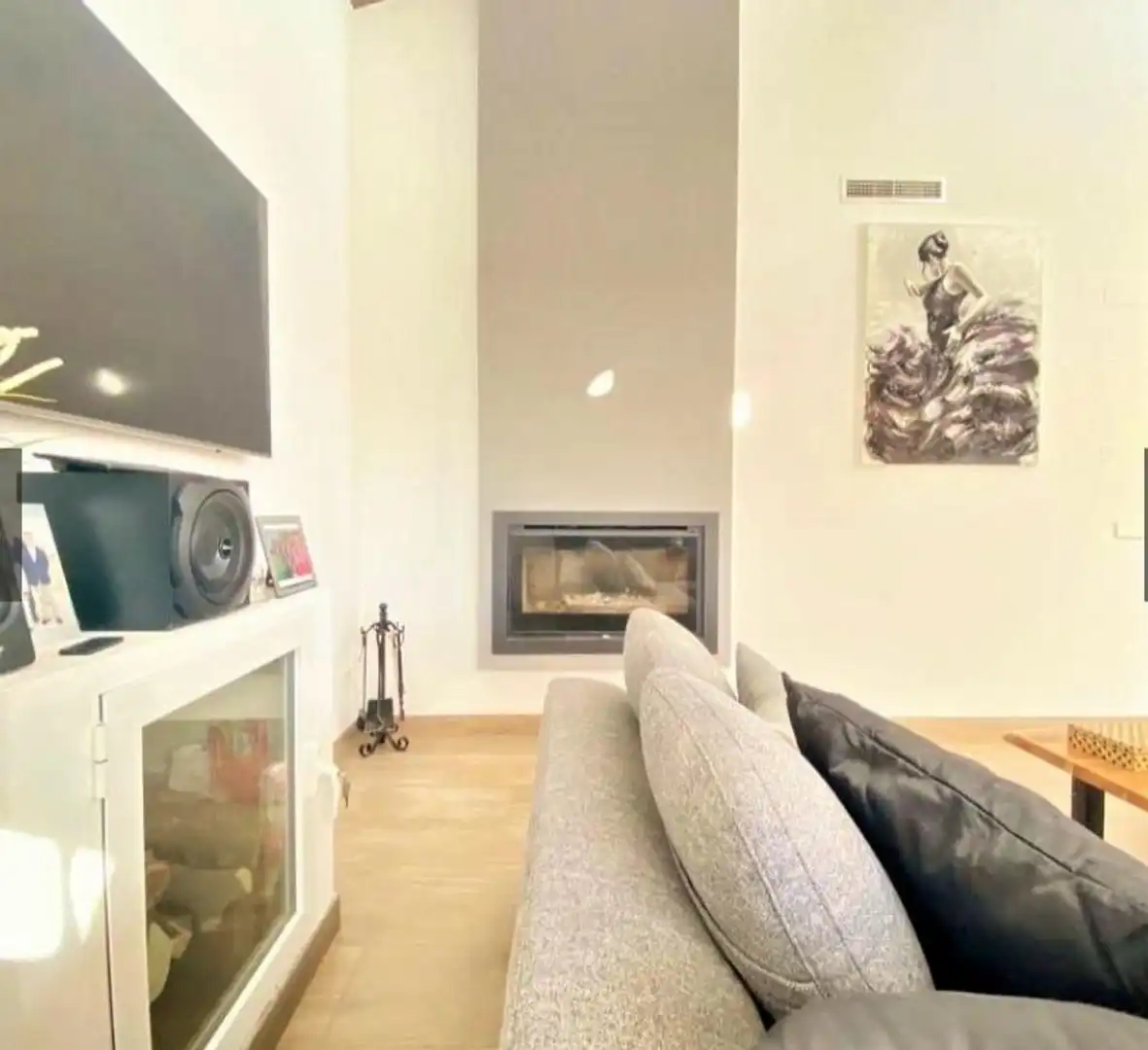Villa avec terrasse à vendre à Albaida, imagen 6