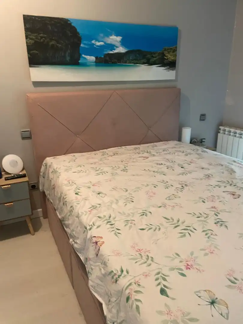 Apartment mit Aufzug zur Miete in Cuarte de Huerva, imagen 4