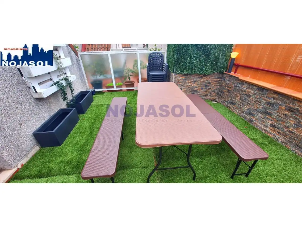 Mini appartamento in affitto a Calle Padre Pedro López 8, imagen 13